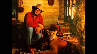 Hank Williams Jr - Twodot Montana