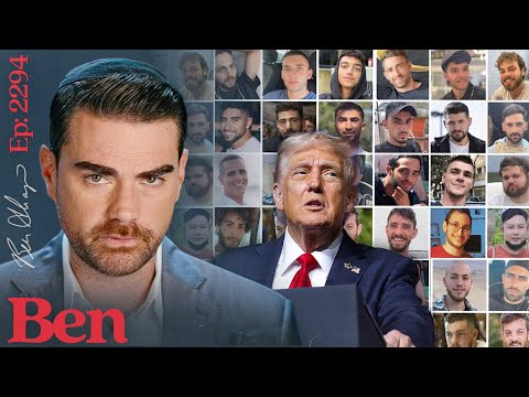 THE PEACE PRESIDENT: Trump Brokers Israel-Hamas HOSTAGE RELEASE, Ceasefire