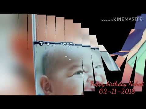 Happy birthday 🎂 Nehali Baraf