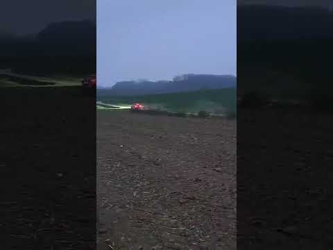 Roger Hodenius crash Z Limburg 2024