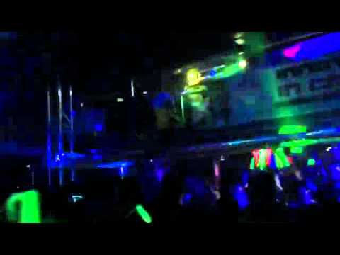 EKSMAN Inno in the sun 2015!!