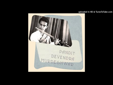Devendra Murdeshwar Raga Pushpa Chandrika — वीडियो थंबनेल