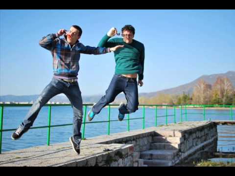 Urban Minds - Parata na para, voskata na voska