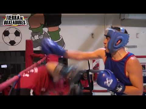 Torneo Ciudad Deportiva     Santiago  Lacoste  Vs   Fernando Schiro