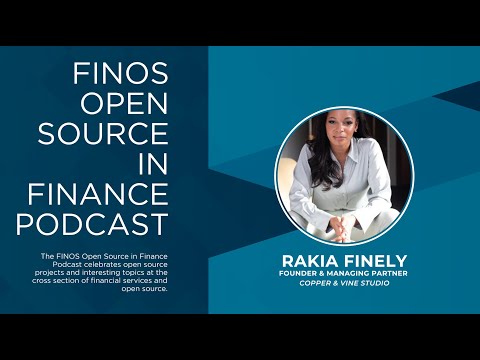 Zero Trust + Open Source: A Practical Compliance Blueprint | Rakia Finley, Copper & Vine Studio