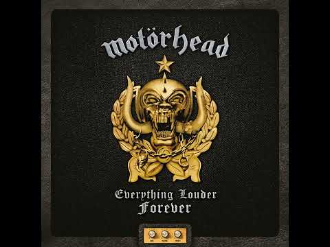 Videoclip de Rock Out (Live NY) — Motörhead