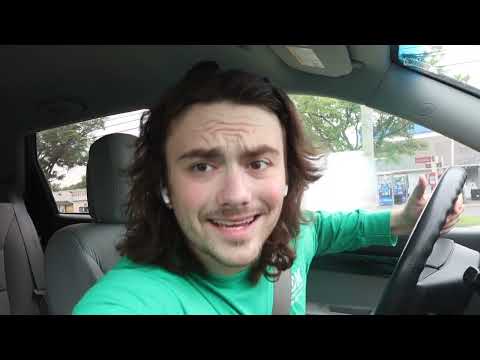 Spring Cut Day 54 - Quads