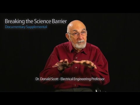 What About Electromagnetics and Plasma? with Donald Scott