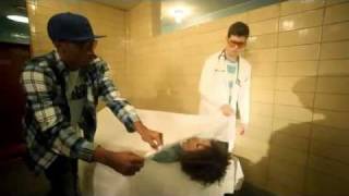 Chiddy Bang - Under The Sheets(Official Music Video)