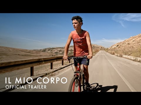 Trailer-Vorschau: Il mio corpo