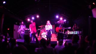 The Mowgli's - Hi, Hey There, Hello