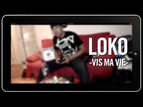 Video thumbnail for Vis ma vie