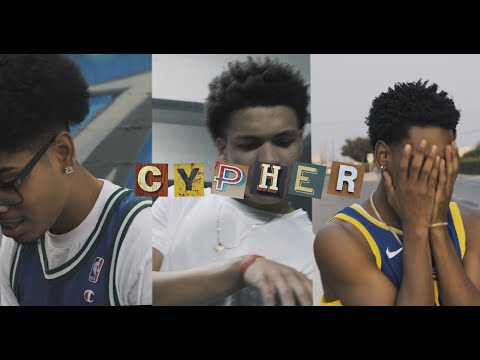 TAHRIQ X MIK3Y X CARLO - STR8 SPITTIN