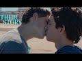Felipe Manuel Their Story Sublime