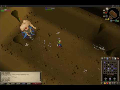 Low level Obor Strategy