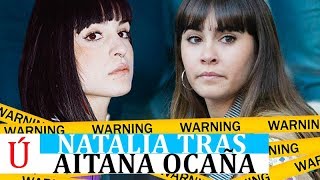 Natalia: las mismas trabas que Aitana Ocaña tras salir de Operación Triunfo