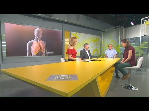 Tako stoje stvari - Fokus grupa - Cistična fibroza - 04.06.2018.