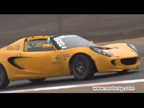 Autocross Cadepor 2da fecha 2014 - Autos del 01 al 10