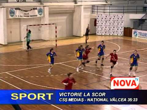 CSS MEDIAS NATIONAL VALCEA