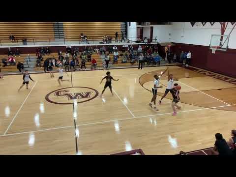 04032022 - NOVA Village Turner vs HG M. Smith