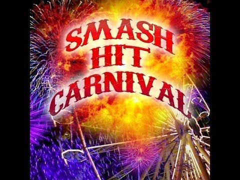 Smash Hit Carnival Live @ Northern Quest Casino JAA Jams