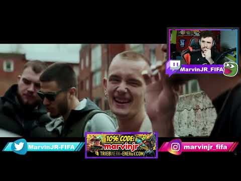 SAMRA - MÜDE (prod. by Maik the Maker) | Reaction