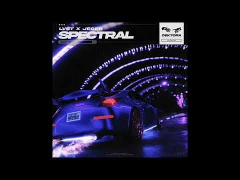 lvst - Spectral w/ jéger