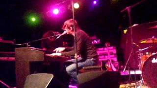 Copeland- When You Thought You&#39;d Never Stand Out