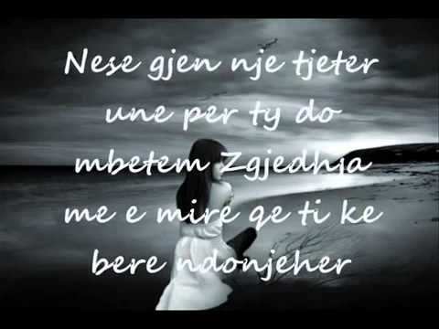 Young J - Zgjedhja me e mire