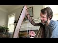 Can y Gwynt - Taliesin (Robin Williamson) & The North Wind - James Spalink