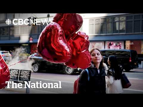 2026 relationship goal: Stay single?