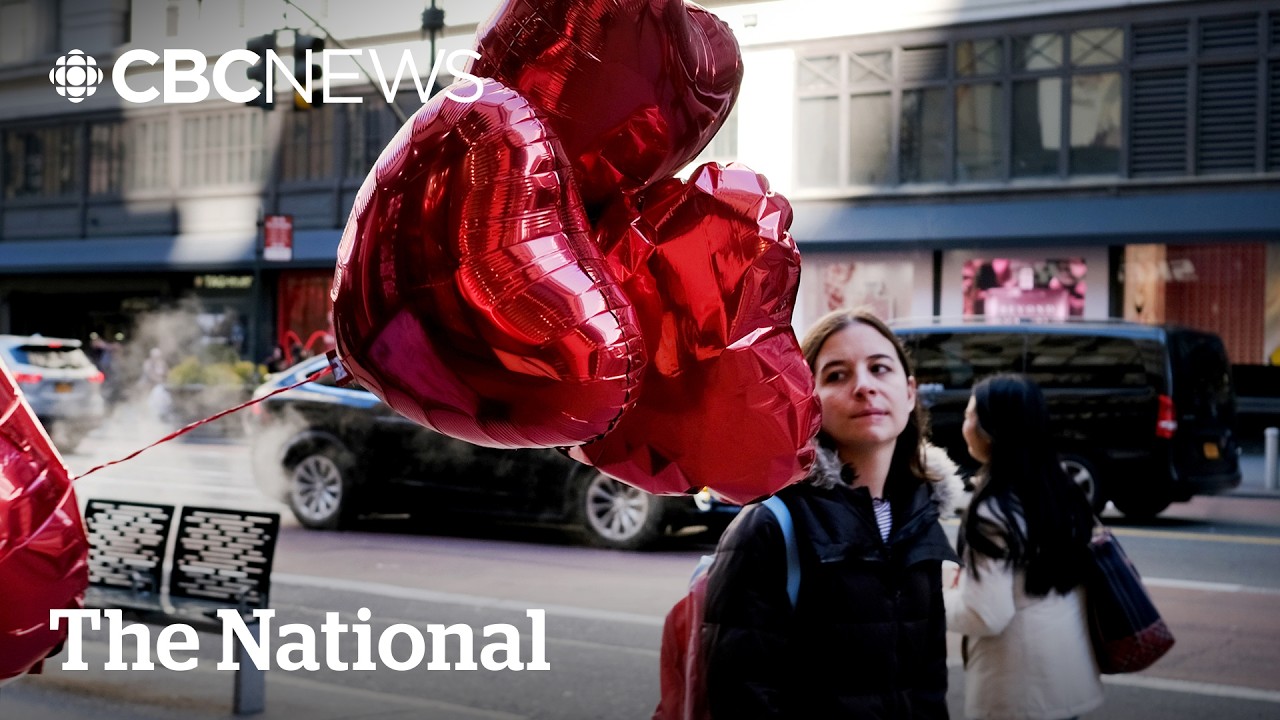 2026 relationship goal: Stay single?