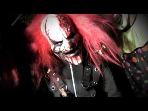 'Coulrophobia' - Hackneyed (fan-made music video)