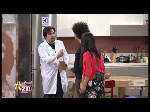 Apartamenti 2xl - Gjirokastritet (13.04.2014)