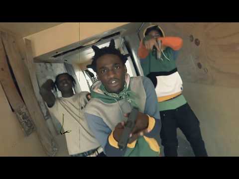 Dollar Duke - Nobody There ft. Greedy Sakchaser & Gee Smoka