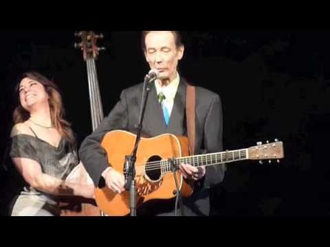 Tony Rice, Blue Railroad Train