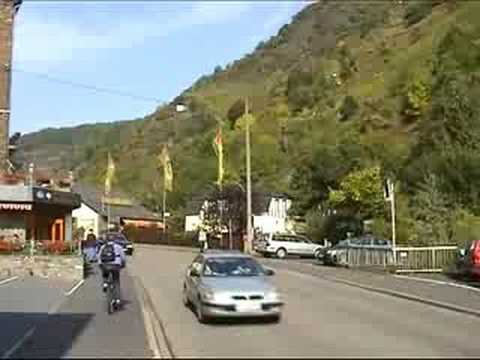 Moselurlaub mit Zywietz