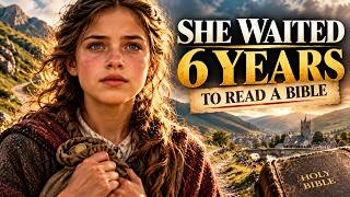 The Inspiring True Story Of Mary Jones And Her Quest For A Welsh Bible