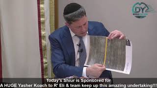 דף יומי שבת דף 99 מאת הרב אלי סטפנסקי