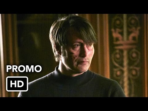 Hannibal 3.06 (Preview)