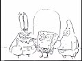 Wet Painters Storyboard