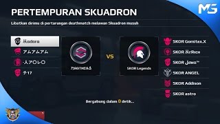 MC5 - BROTHERS VS SKOR