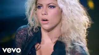 Shakira - Ciega, Sordomuda (from Live &amp; Off the Record)