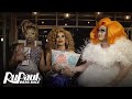 Top 3 React to the Season 8 Finale | RuPaul's Drag Race