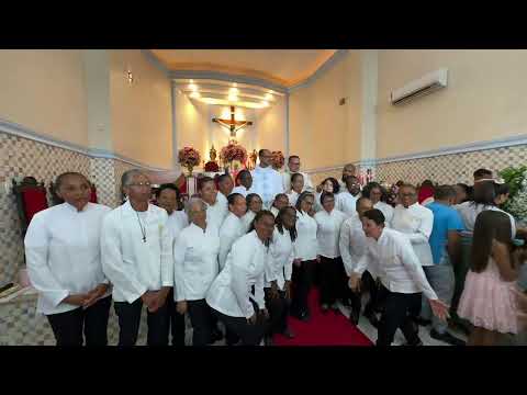 MISSA NOSSA SENHORA CONCEIÇÃO ITUBERÁ - BAHIA (08/12/2025)