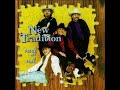 A Piece At A Time [1997] - The New Tradition