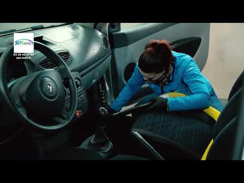 PUBLI-REPORTAGE SPA AUTO TROYES