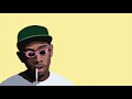 Tyler The Creator Over One Hour Of Chill Songs