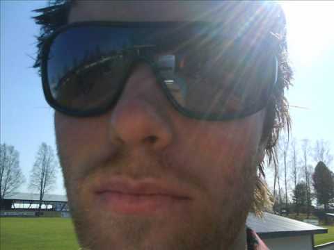 Andreas Carlsson a k a Morgan Kall   No conclusion