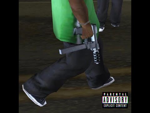 YRB Nick - 2 Mano, 2 B*** [Aúdio]